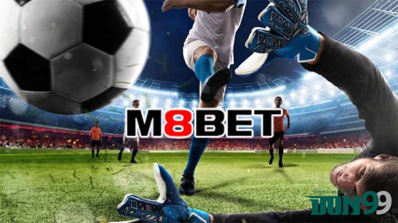 Immediate Payouts- The 2026 Crypto Change on M8Bet: M8bet Oriental Handicap
