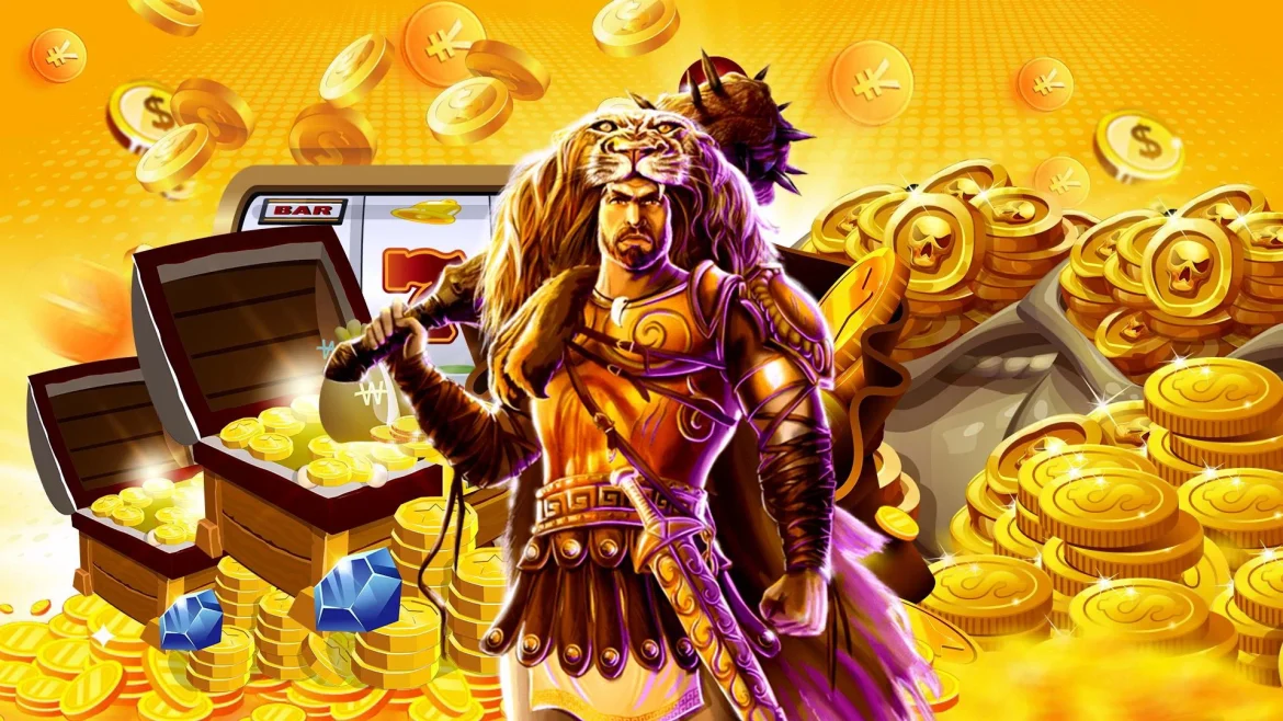 Myth-Busting: Separating Truth from Fiction in Myanmar slot game